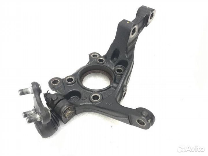 Кулак поворотный передний правый Kia K5 2021