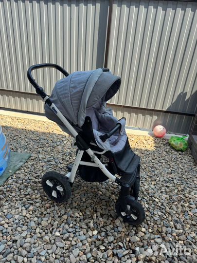 Продается коляска 3 в 1 Neonex