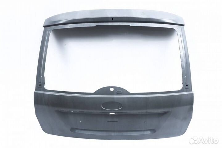 Дверь задка Лада калина 2. Все цвета