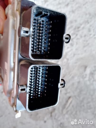 Эбу мозги на УАЗ