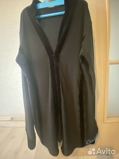 Рубашка для танцев