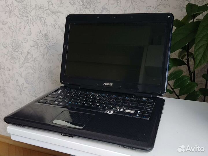 Asus k40ij