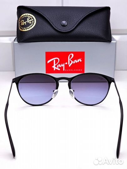 Очки Ray Ban 3539 Erika Metal