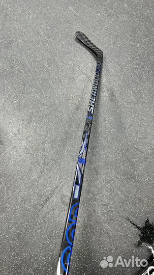 Клюшка Sherwood TMP 1