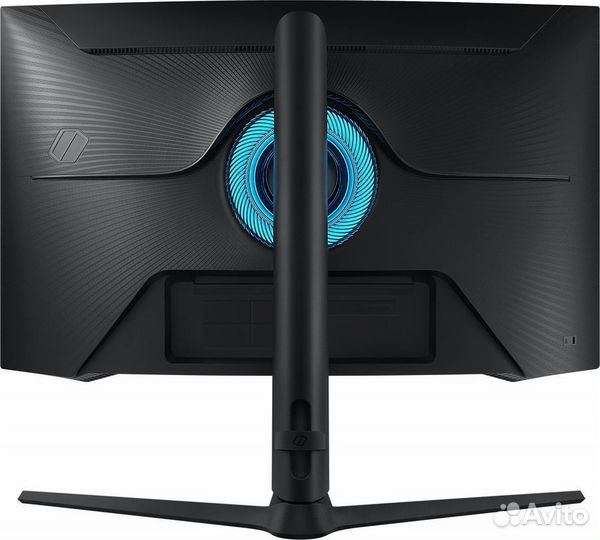Новый Samsung Odyssey G6 27