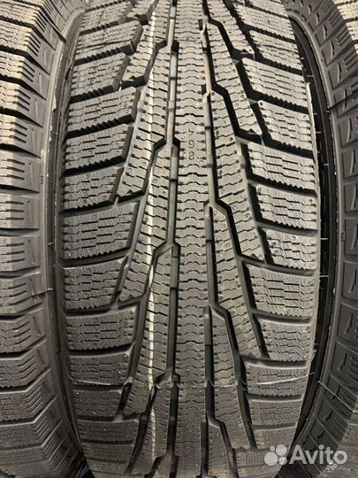 Nokian Tyres Nordman RS2 SUV 225/65 R17 106R