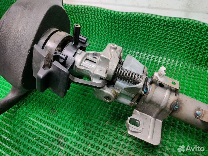 Рулевая колонка Заз Шанс Т100 MEM3307 2013