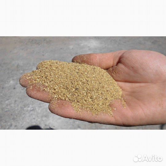 Дрожжи кормовые