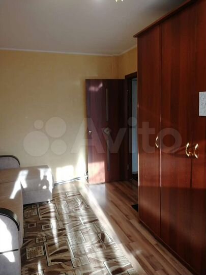 1-к. квартира, 31 м², 4/5 эт.