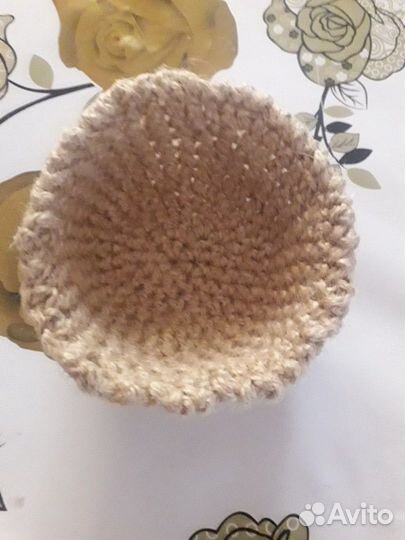 Гнёзда для певчих птиц, канареек, амадин, щеглов