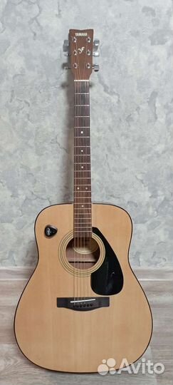 Акустическая гитара yamaha f 310