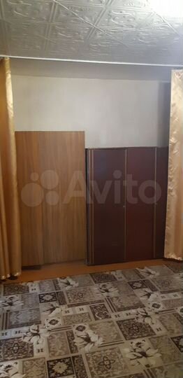 2-к. квартира, 44 м², 1/5 эт.