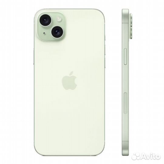iPhone 15 Plus, 512 ГБ