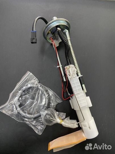 Бензонасос В сборе polaris sportsman 800/700/500