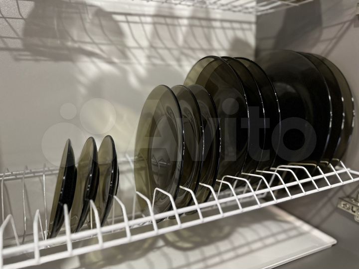 Квартира-студия, 30 м², 3/16 эт.