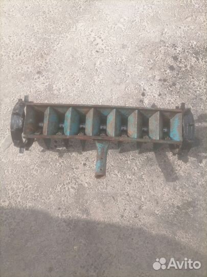 Сеялка ручная для огородников