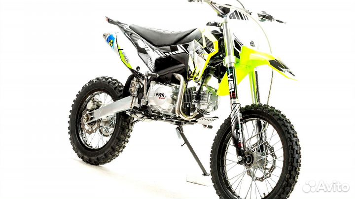 Питбайк PWR Racing