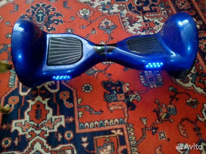 Гироскутер бу