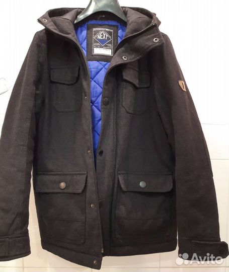 Куртка пальто next