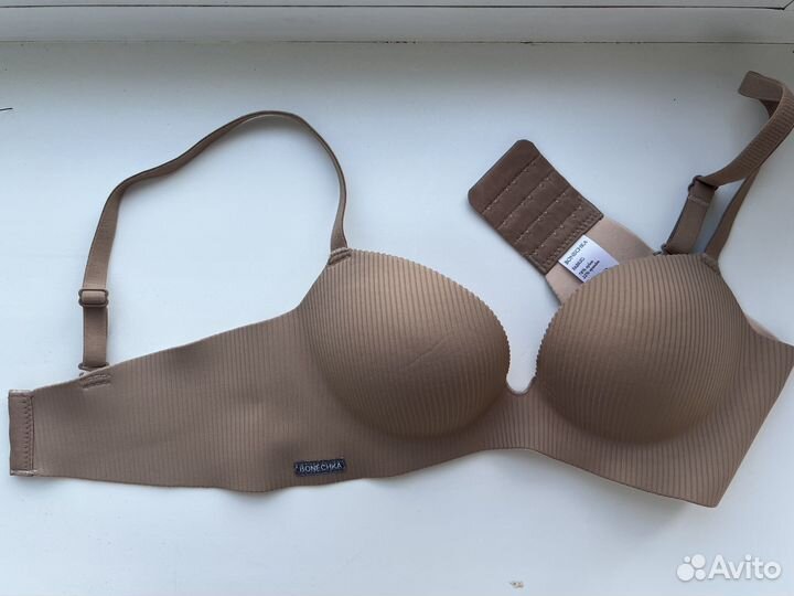 Бюстгальтер bonechka