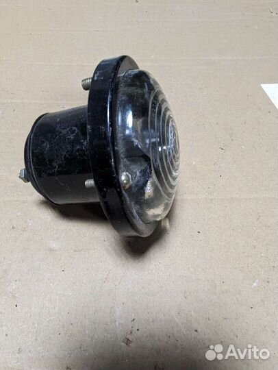 Подфарник новый СССР