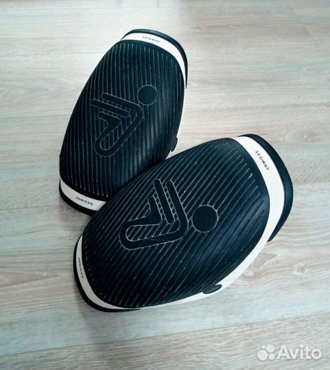 Электроролики segway drift w1