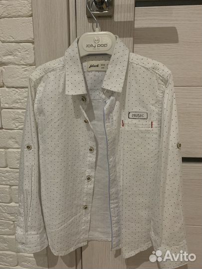 Детские вещи на мальчика