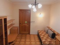 2-к. квартира, 44 м², 5/6 эт.