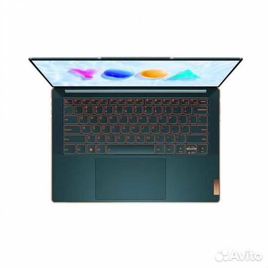 Lenovo Yoga Air 14s R7-7840/32GB/1TB/3K Oled Новый