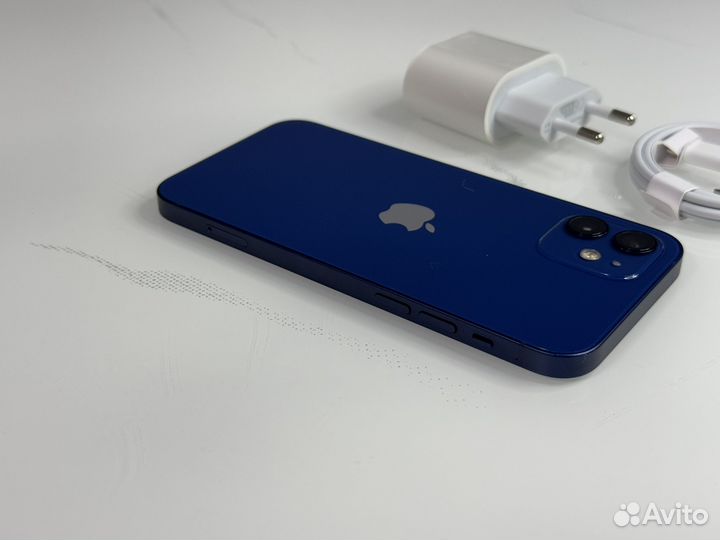 iPhone 12, 128 ГБ