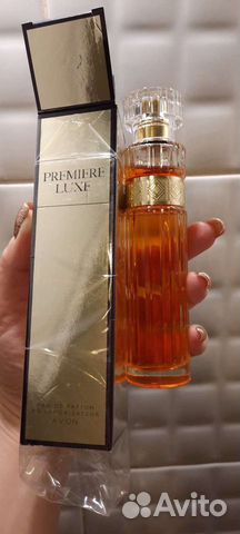 Духи винтаж