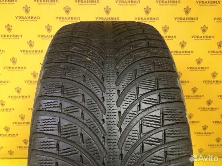 Michelin Latitude Alpin LA2 265/45 R21 104V