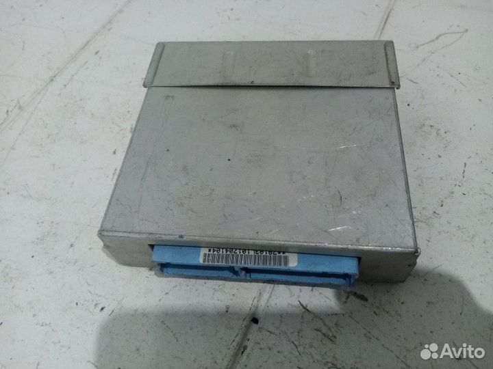 Блок управления двигателем Daewoo Nexia 1
