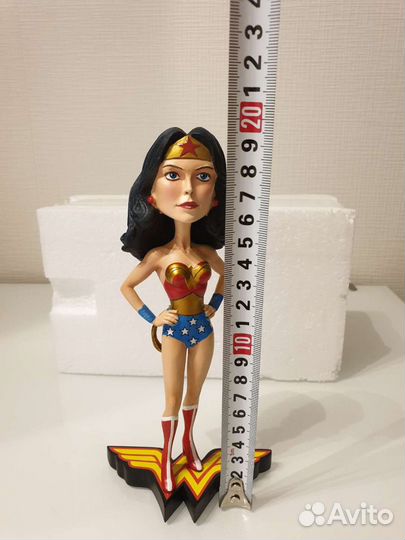 Фигурка Чудо-Женщины (neca)