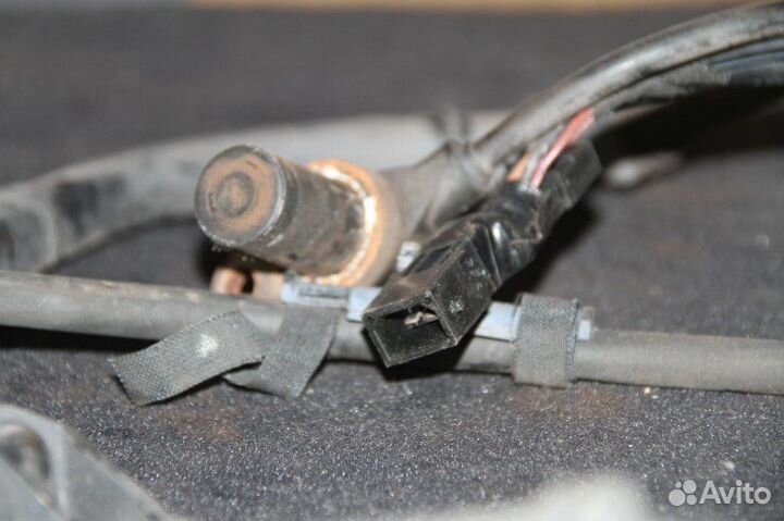 Датчик ABS задний левый Audi A4 B7 ALT 2006