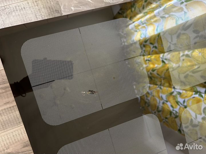 Индукционная варочная панель Simfer