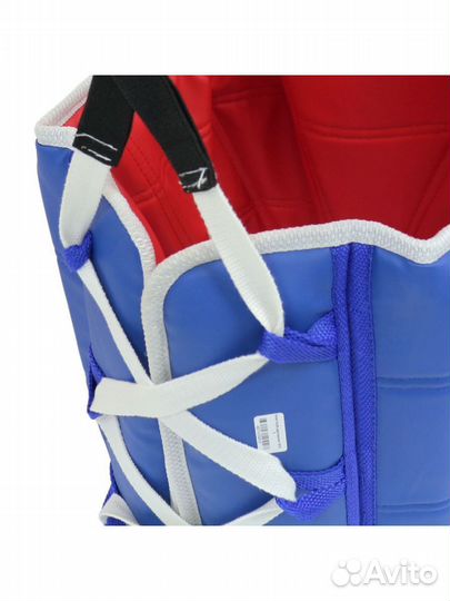 Жилет двусторонний BR30