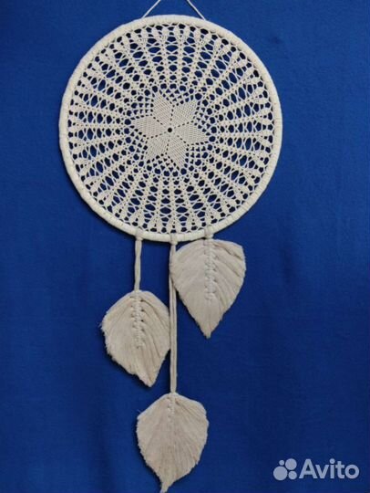 Настенное панно Бохо