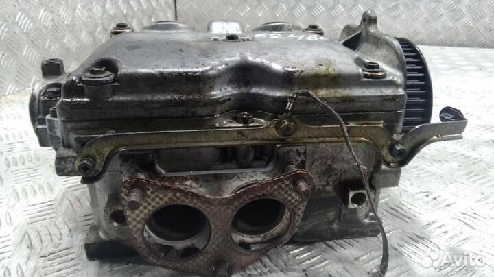 Головка блока цилиндров 799328 Subaru Legacy 2 (94