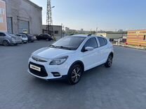 LIFAN X50 1.5 MT, 2016, 229 324 км, с пробегом, цена 530 000 руб.