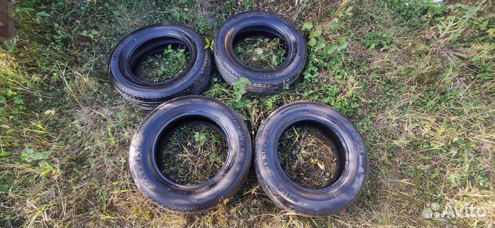 Giti GitiComfort SUV 520 215/65 R16 102