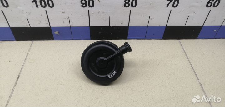 Клапан вакуумный Polo (Sed RUS) 2011