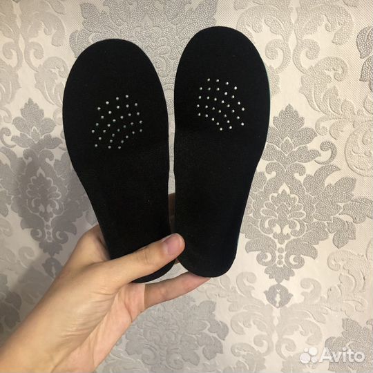 Ортопедические стельки