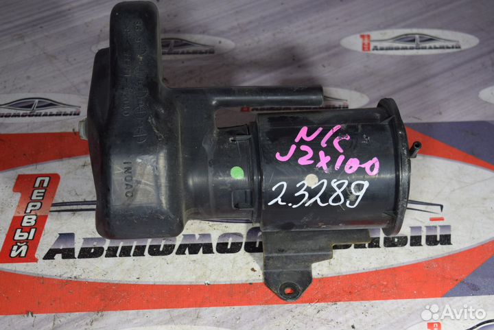 Фильтр паров топлива c Toyota Mark II GX100 1G-FE