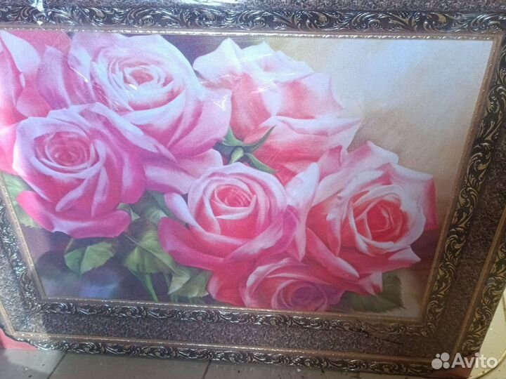 Картина 98/78см