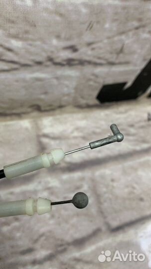 Замок двери задний правый Infiniti Fx50 S51 VK50VE