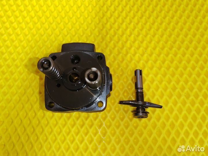 Плунжерная пара Toyota 1kz-te