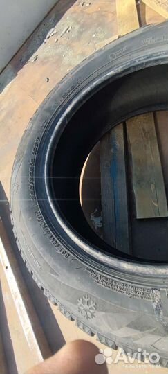 Nexen Winguard WinSpike SUV 235/60 R18 107