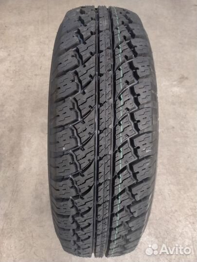 Antares SMT A7 215/70 R16 100S