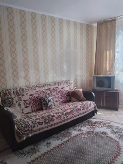 1-к. квартира, 40 м², 5/9 эт.